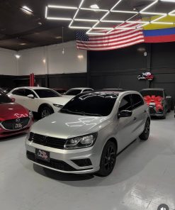 VOLKSWAGEN GOL COMFORTLINE